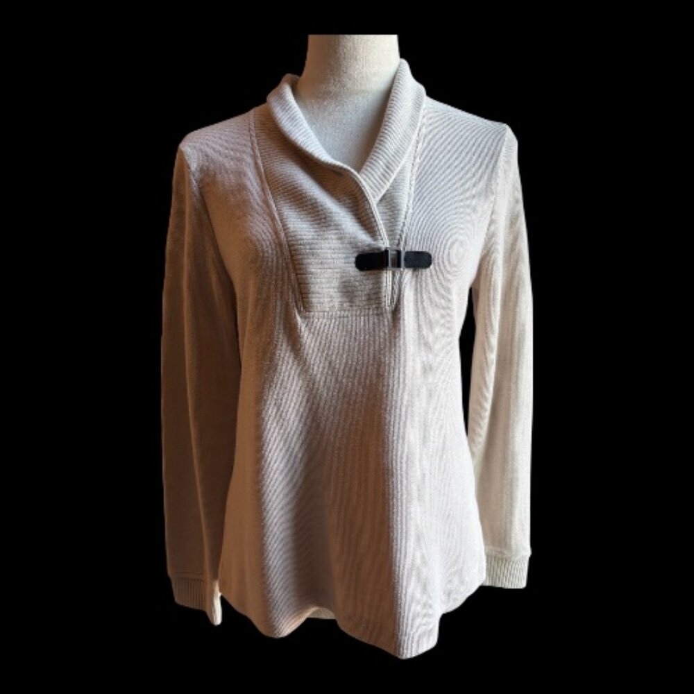 Studio Works Petite Sweater (2236)